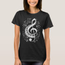 Search for piano womens tshirts Musician