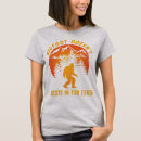 Search for bigfoot womens clothing Bigfoot is real