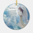 Search for guardian angel ornaments Angelic