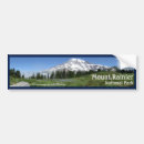 Search for mount bumper stickers Travel