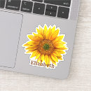 Search for rustic country stickers Flowers