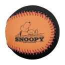 Search for snoopy baseballs Lucy