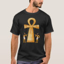 Search for ankh clothing Hieroglyphic