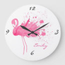 Search for pink flamingo art Elegant