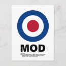 Search for mod target 60's