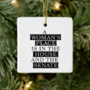 Search for woman ornaments Election