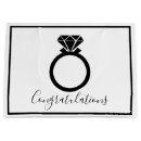 Search for wedding congratulations gift bags Modern
