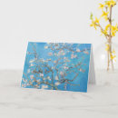 Search for van gogh cards Almond blossom