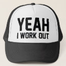 Search for bodybuilding hats Athlete