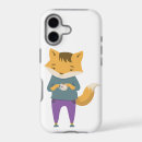Search for foxy iphone cases Animal