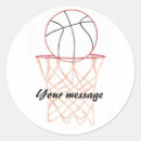 Search for basketball hoop stickers Net