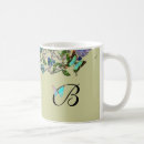 Recherche de incrustation tasses Monogramme