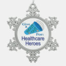 Search for healthcare ornaments Appreciation