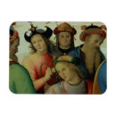 Search for virgins magnets 16th