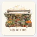 Search for farmers market stickers Cute