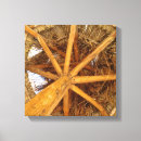 Search for beach umbrella canvas prints Tropical