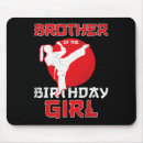 Search for self design mousepads Martial
