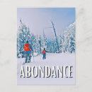 Search for abundant postcards Abundance