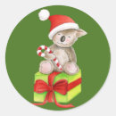 Search for aussie stickers Red