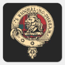 Search for clan tartans stickers Celtic