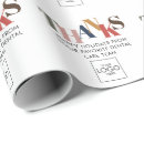 Search for company logo wrapping paper Your logo here