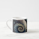 Recherche de tresor tasses Des