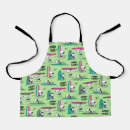 Search for high aprons Summer