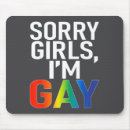 Search for gay sayings mousepads Lgbt