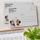 Search for peanuts envelopes Friends