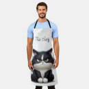 Search for grumpy cat aprons Cartoon