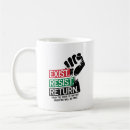 Search for israel palestine mugs Palestinian