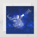 Search for biblical christmas cards Angel