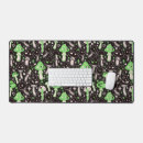 Recherche de dessin champignon tapis souris Vert