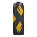 Search for plaid pattern travel mugs Black and white