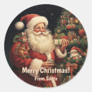 Search for nick stickers Merry christmas