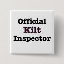 Recherche de kilt badges Humour