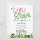 Recherche de merveilleux invitations Aquarelle