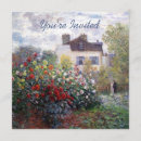Recherche de impressionnisme invitations Peinture
