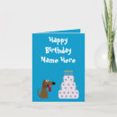 Search for animal charity cards Dog