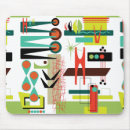Search for retro mousepads 1960