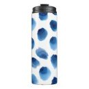 Search for navy blue polka dots mugs Abstract