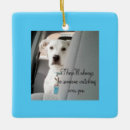 Search for angel dog ornaments Puppy
