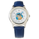 Search for cookie monster watches Toddler