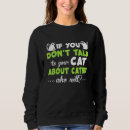 Search for catnip clothing About