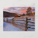 Recherche de montagne rocheuse cartes postales Rural