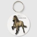 Search for buckskin keychains Equine