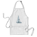 Search for sailboat aprons Sailing