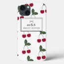 Search for cherries cases Pattern
