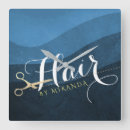 Recherche de coiffeuse horloges Salon coiffeur