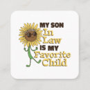 Search for son business cards Funny